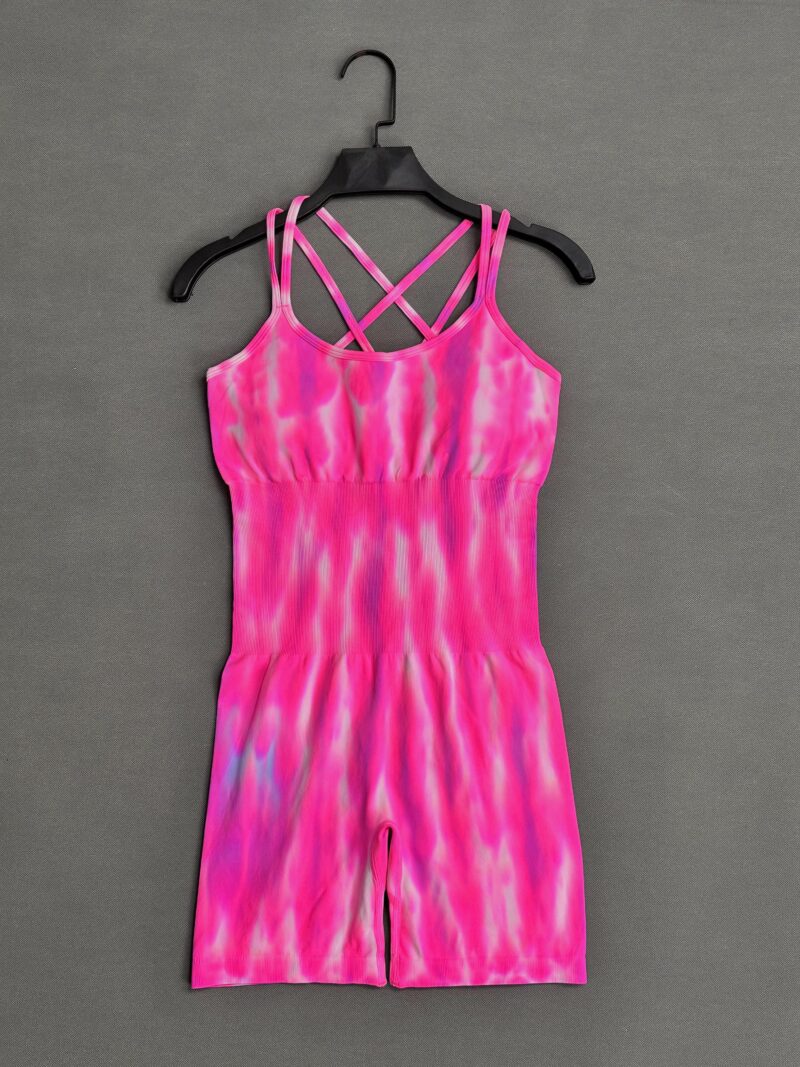 اورال کوتاه زنانه کد 226 - Image 7