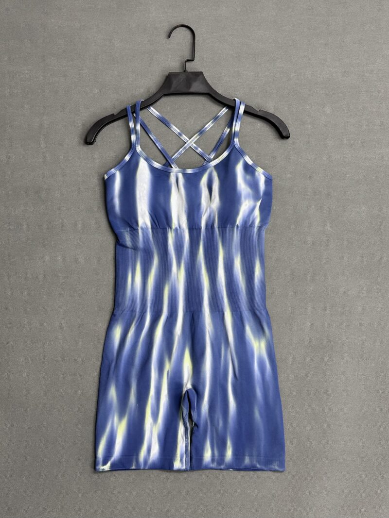 اورال کوتاه زنانه کد 226 - Image 5