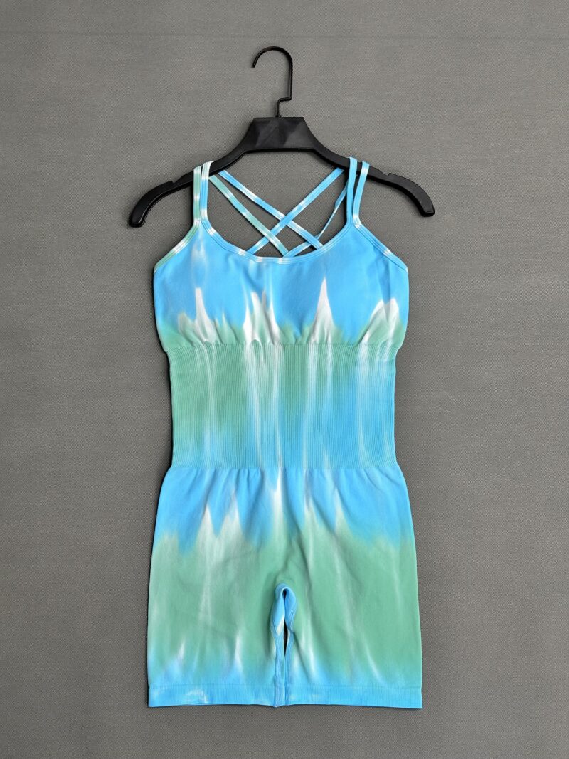 اورال کوتاه زنانه کد 226 - Image 3