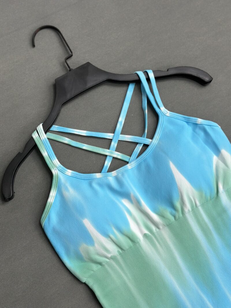 اورال کوتاه زنانه کد 226 - Image 2