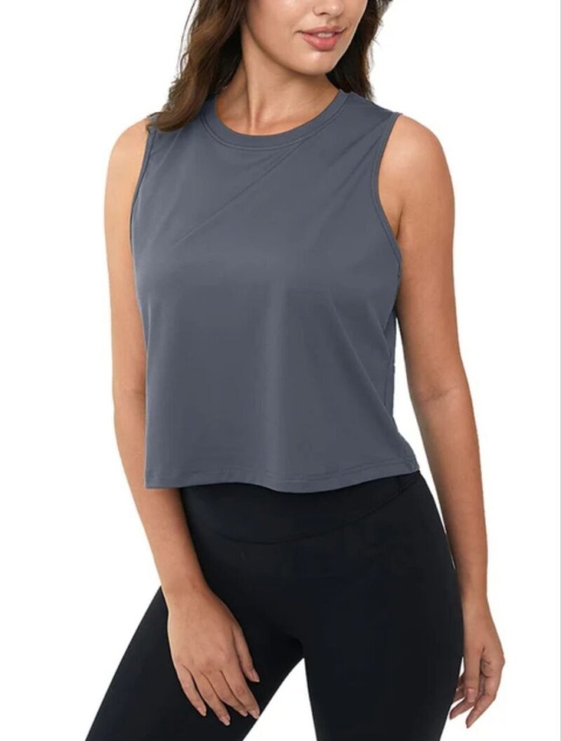 کراپ ورزشی کد 224 - Image 8