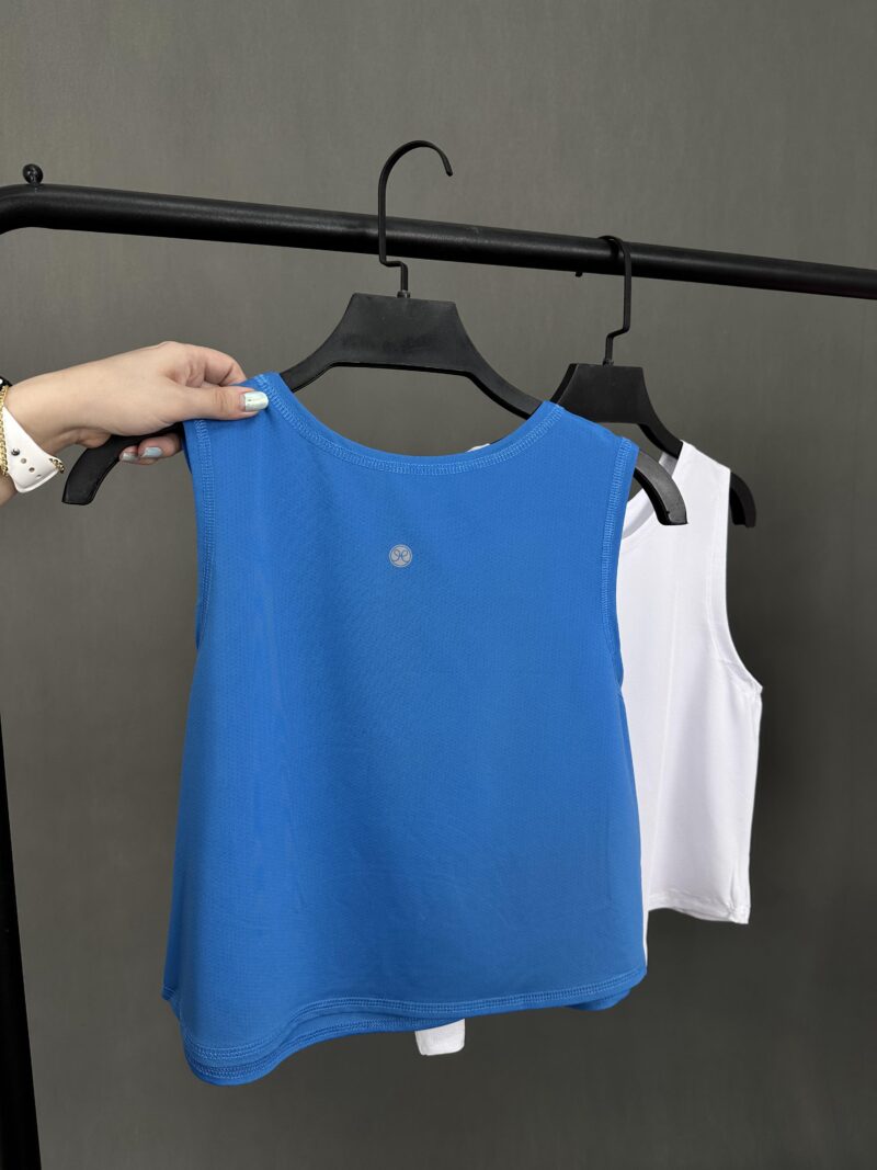 کراپ ورزشی کد 224 - Image 5