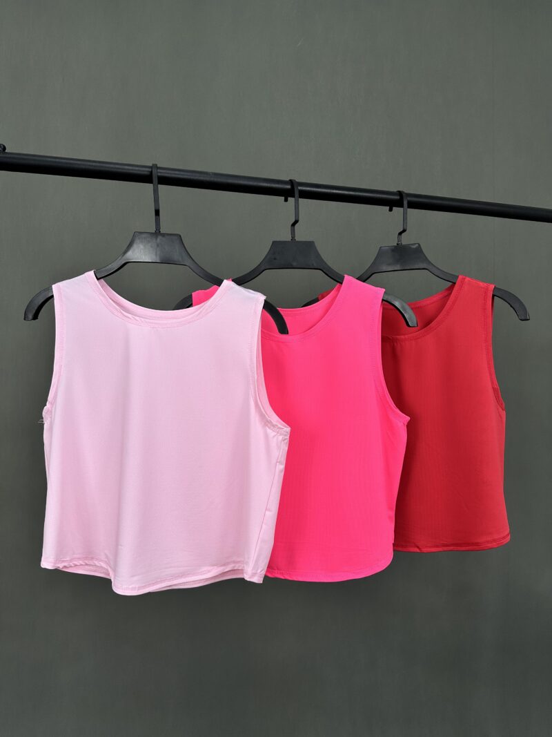 کراپ ورزشی کد 224 - Image 2