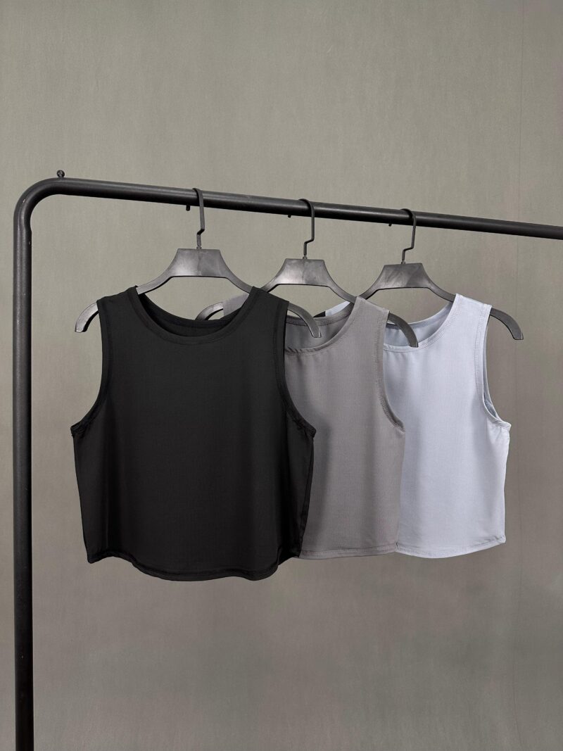 کراپ ورزشی کد 224 - Image 3