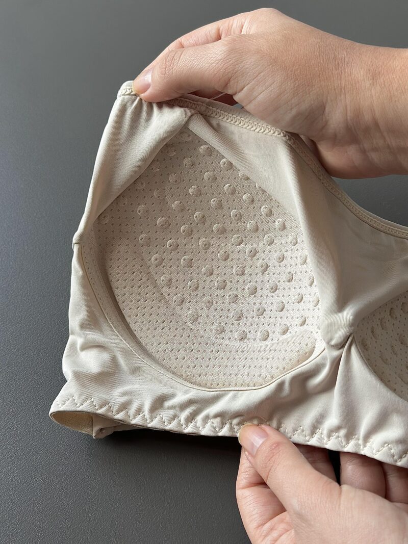 نیمتنه دکلته لیزری کد 230 - Image 9