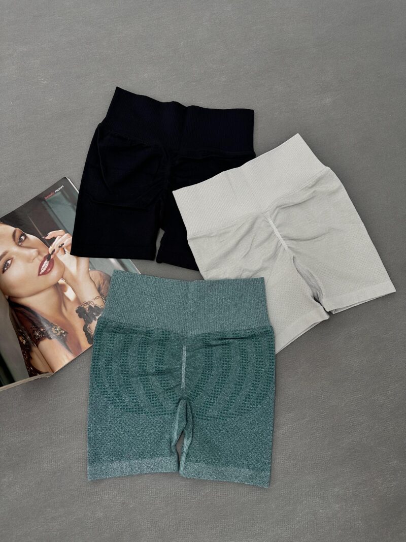 شلوارک زنانه گنی کد 238 - Image 2