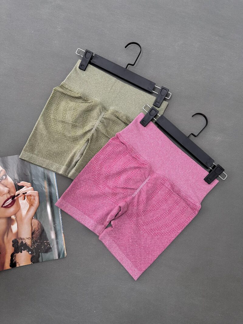 شلوارک زنانه گنی کد 238 - Image 3