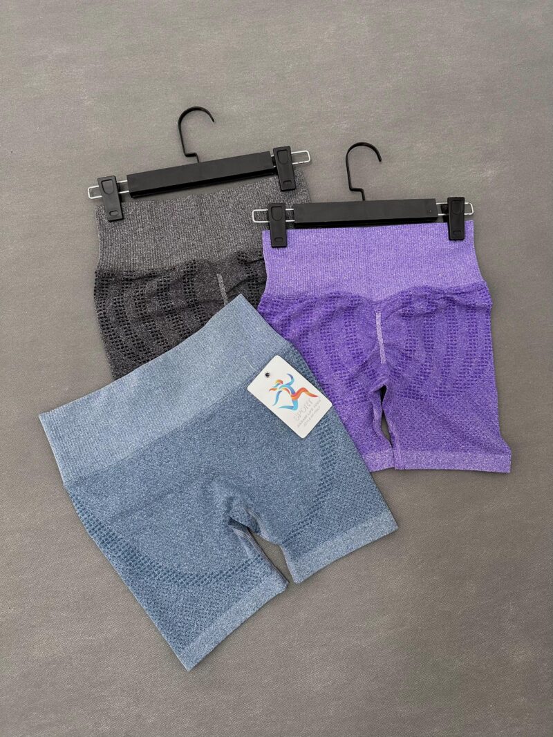 شلوارک زنانه گنی کد 238 - Image 5