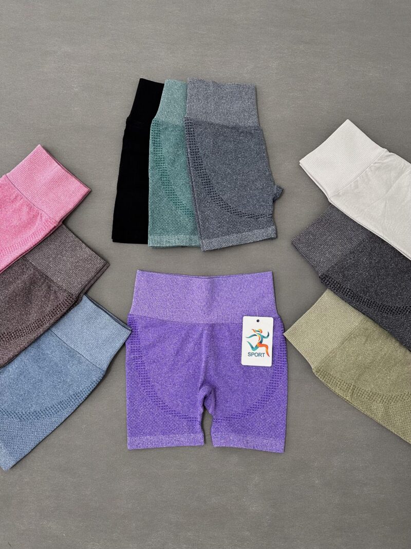 شلوارک زنانه گنی کد 238 - Image 7