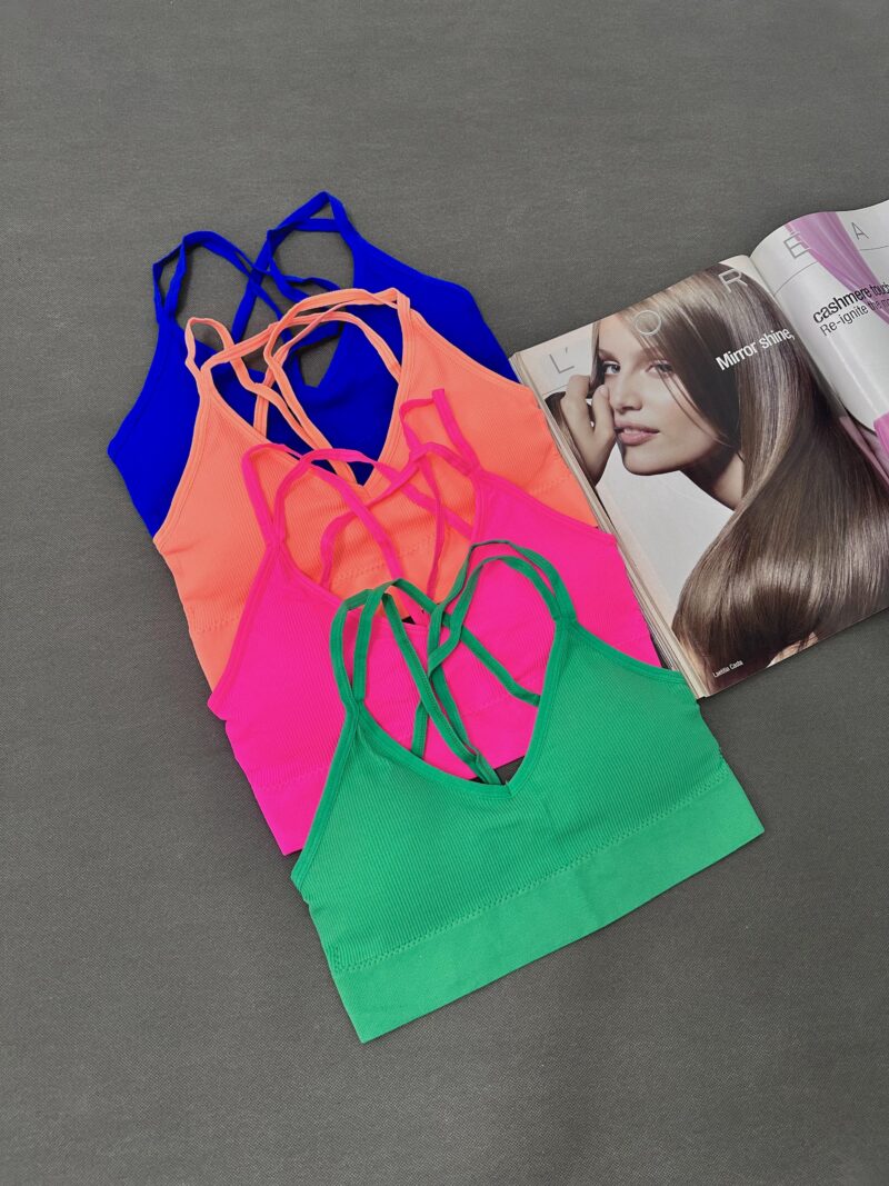 نیمتنه پشت بندی کد 239 - Image 3