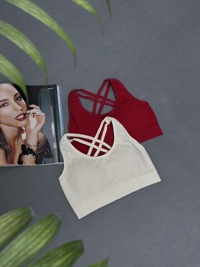 نیمتنه قزندار کد 246 - Image 5