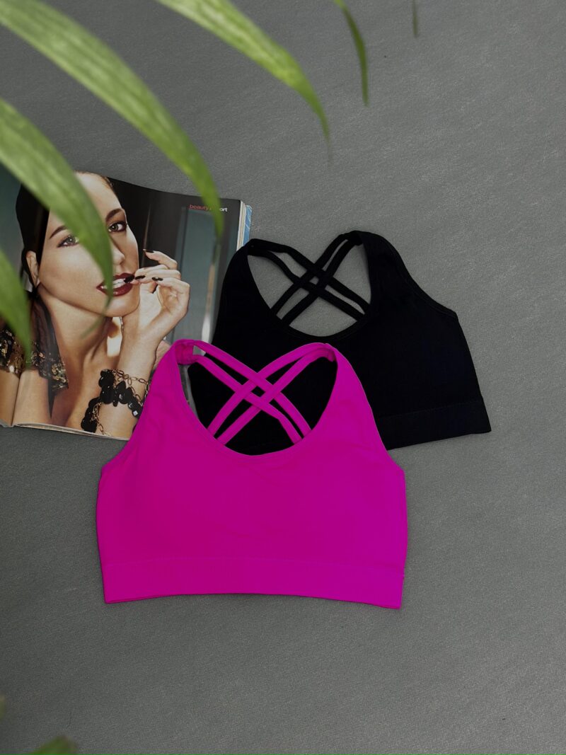 نیمتنه قزندار کد 246 - Image 4