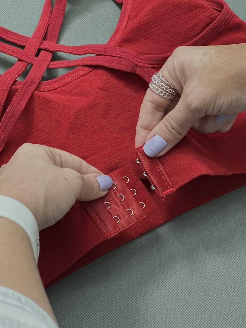 نیمتنه قزندار کد 246 - Image 2