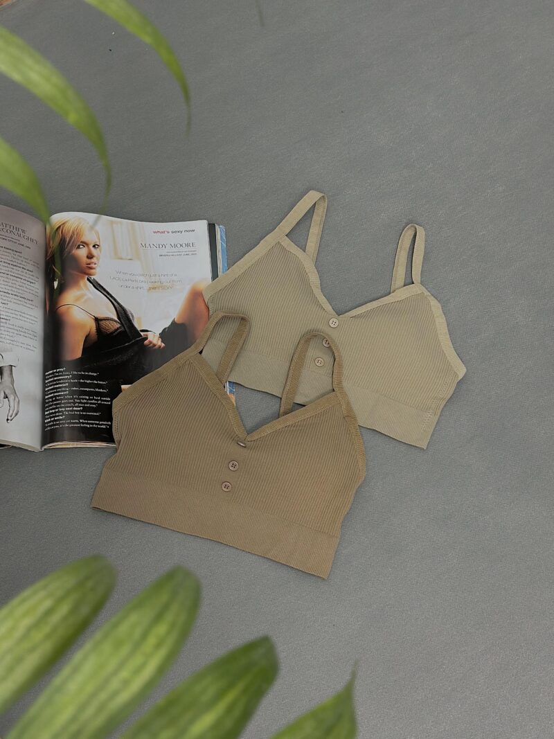 نیمتنه جلو دکمه کد 248 - Image 2