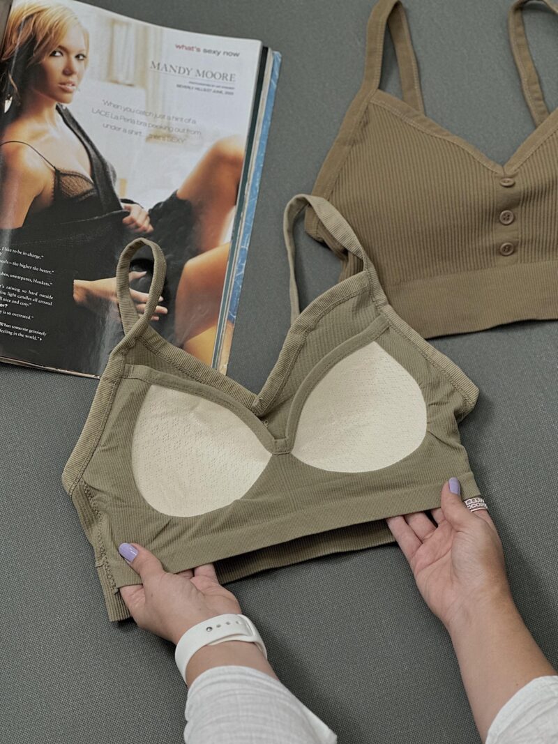 نیمتنه جلو دکمه کد 248 - Image 3