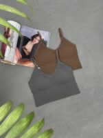 نیمتنه پایه بلند کد 250 - Image 4