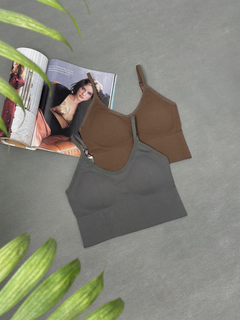 نیمتنه پایه بلند کد 250 - Image 4