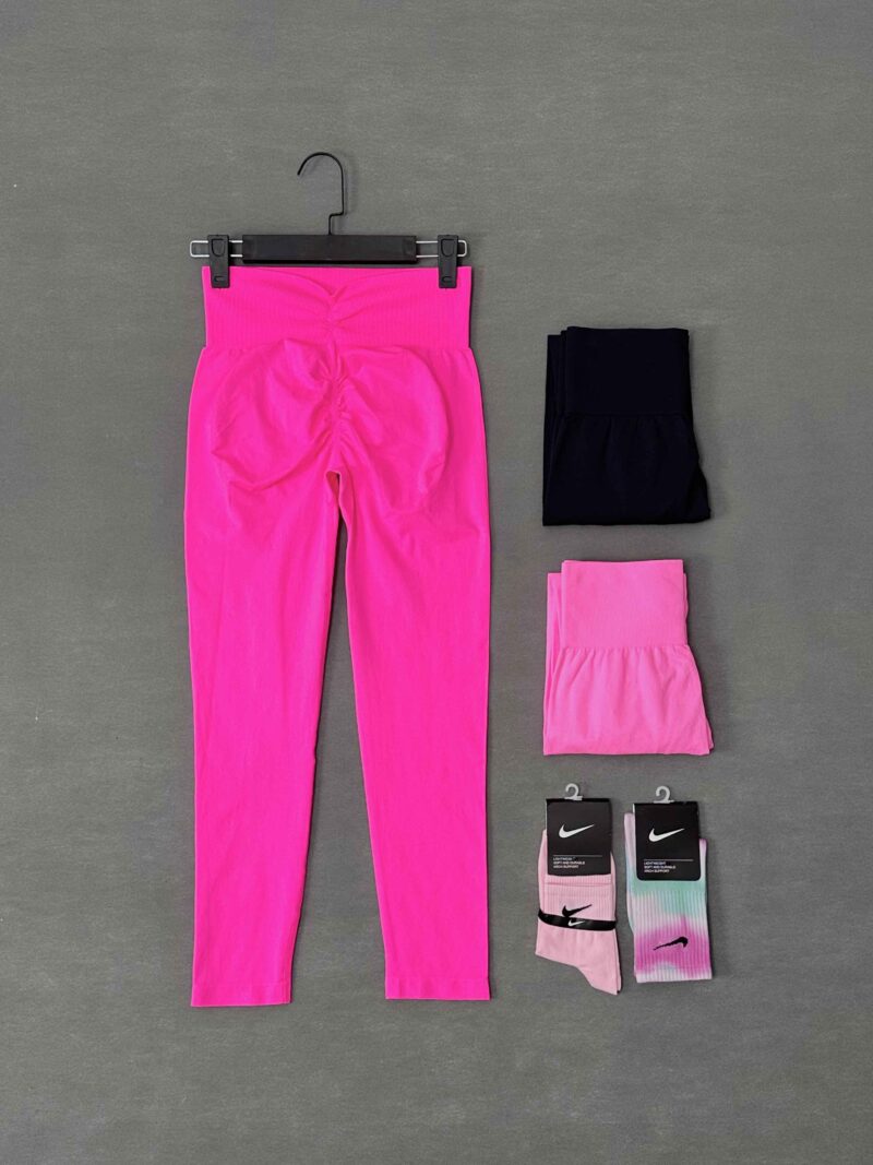 لگ ورزشی کمر هفتی کد 251 - Image 6