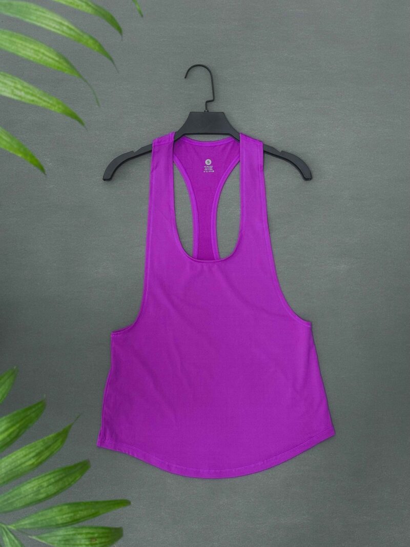 کاور ورزشی زنانه کد 257 - Image 5