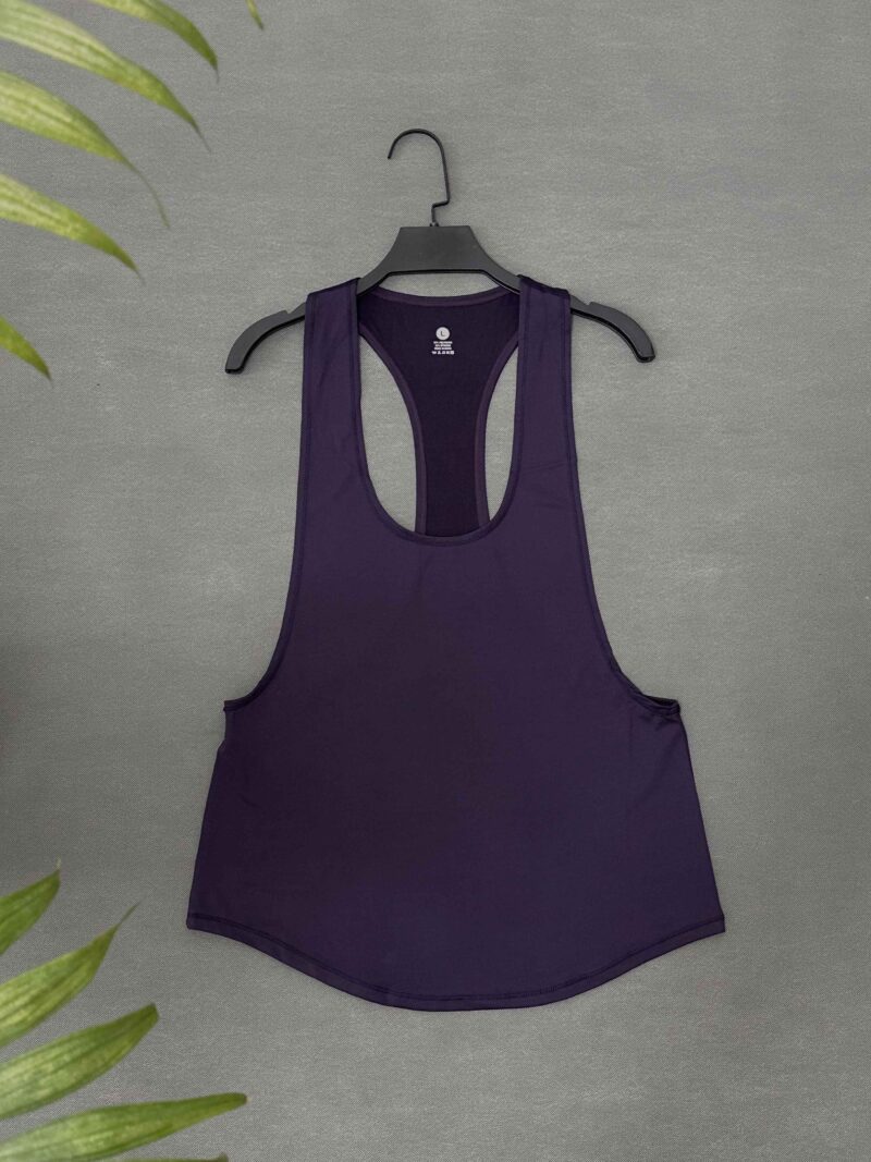 کاور ورزشی زنانه کد 257 - Image 4