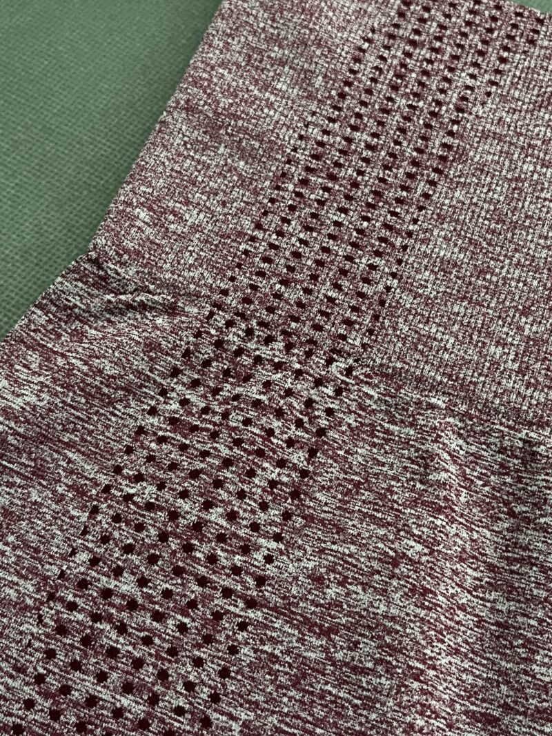 شلوارک وارداتی زنانه کد 256 - Image 4