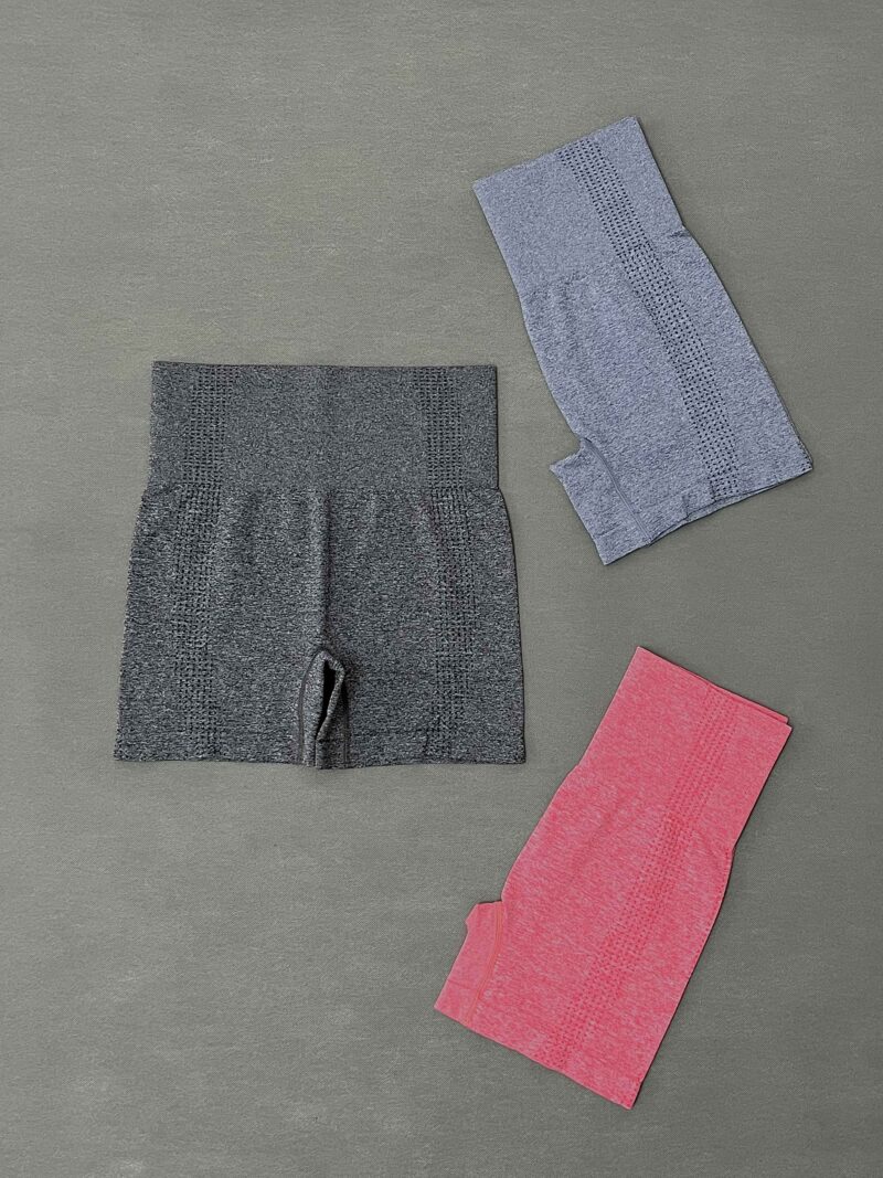 شلوارک وارداتی زنانه کد 256 - Image 2