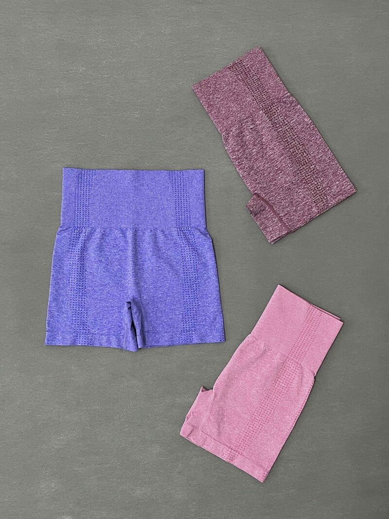 شلوارک وارداتی زنانه کد 256 - Image 3