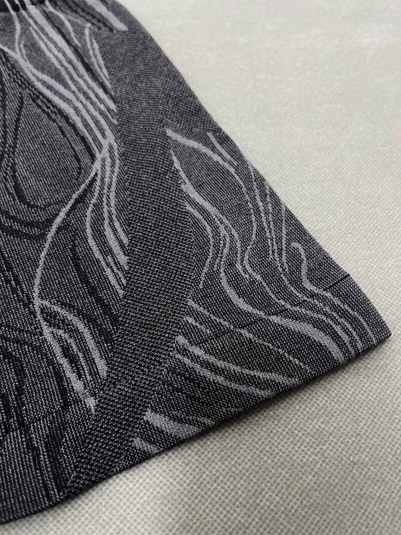 شلوارک ورزشی زنانه کد 255 - Image 2