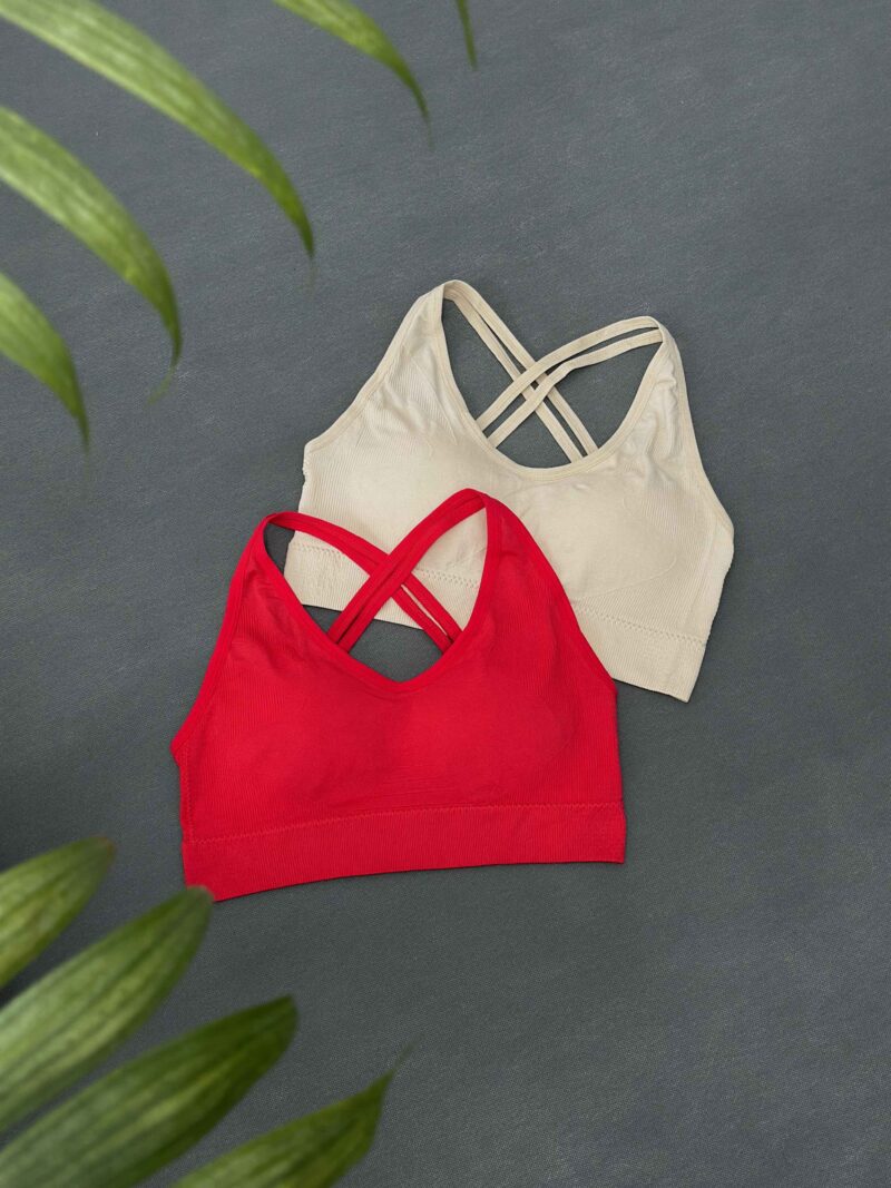 نیمتنه زنانه کد 259 - Image 4