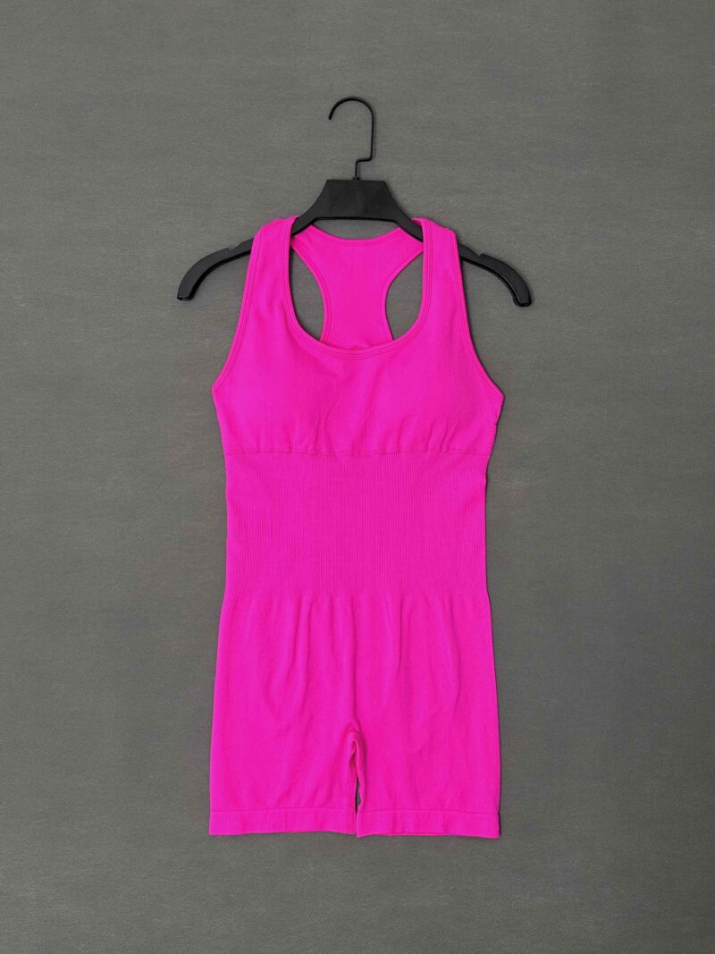 اورال پشت چین ورزشی کد 261 - Image 7