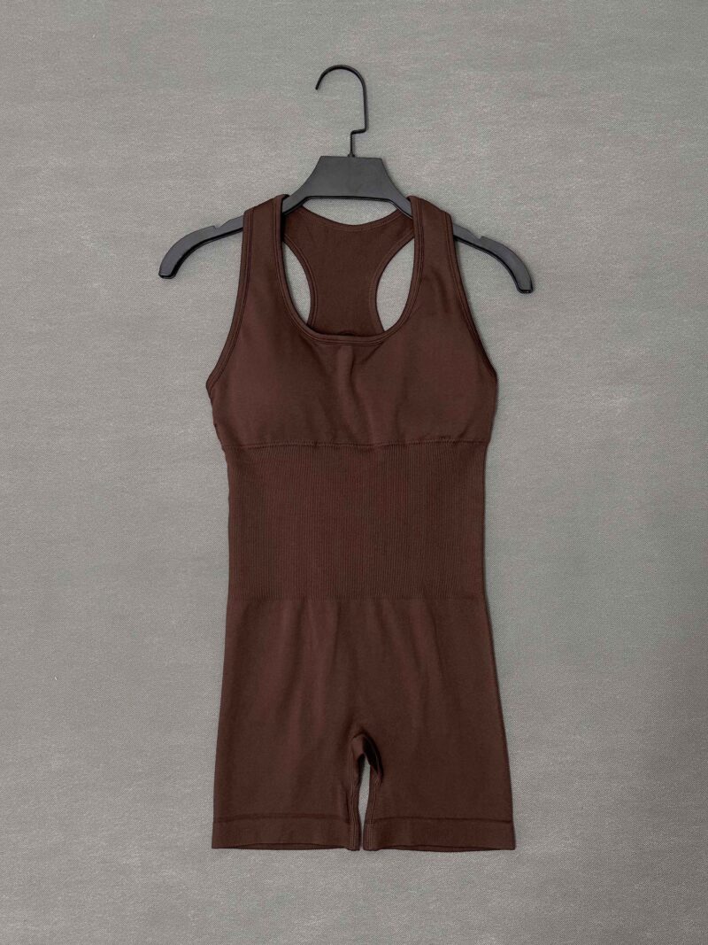 اورال پشت چین ورزشی کد 261 - Image 6