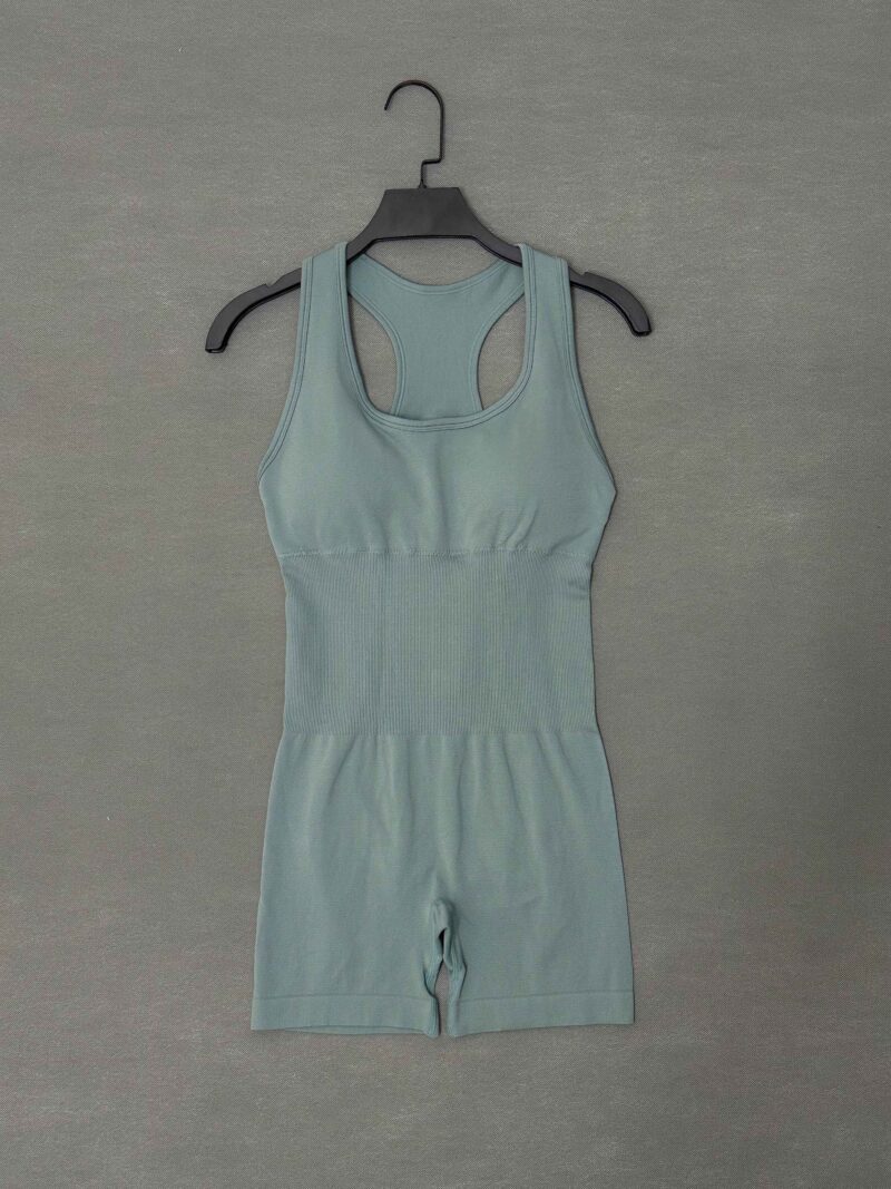 اورال پشت چین ورزشی کد 261 - Image 5