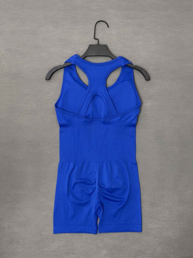 اورال پشت چین ورزشی کد 261 - Image 2