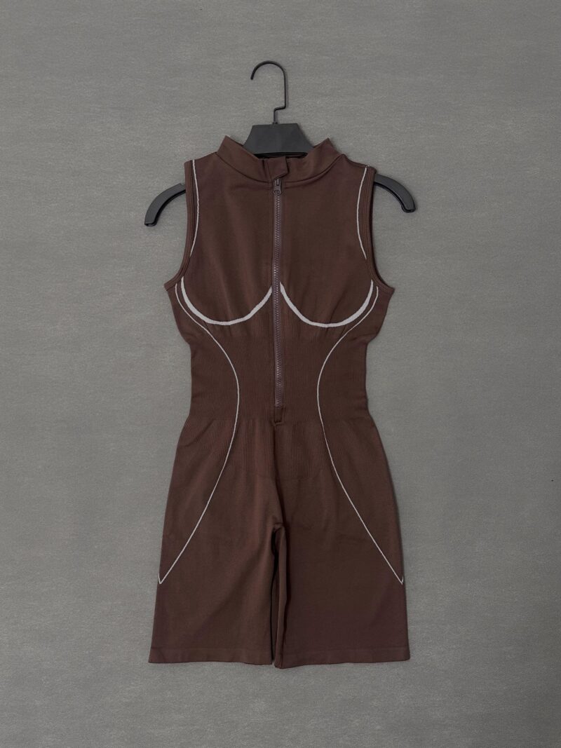 سرهمی ورزشی زنانه کد 262 - Image 2