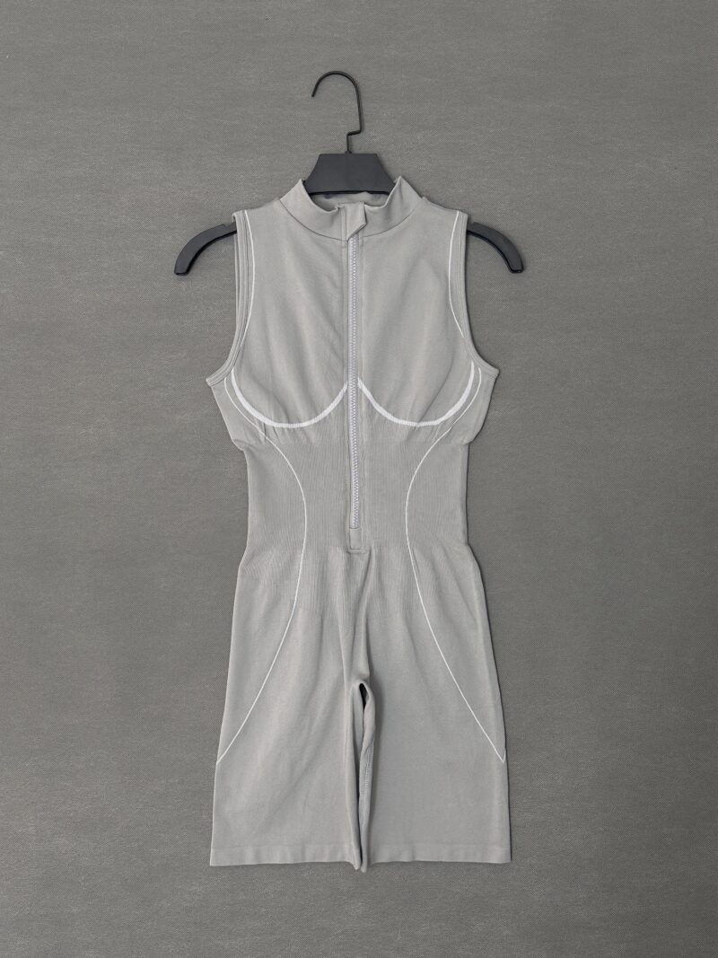 سرهمی ورزشی زنانه کد 262 - Image 6