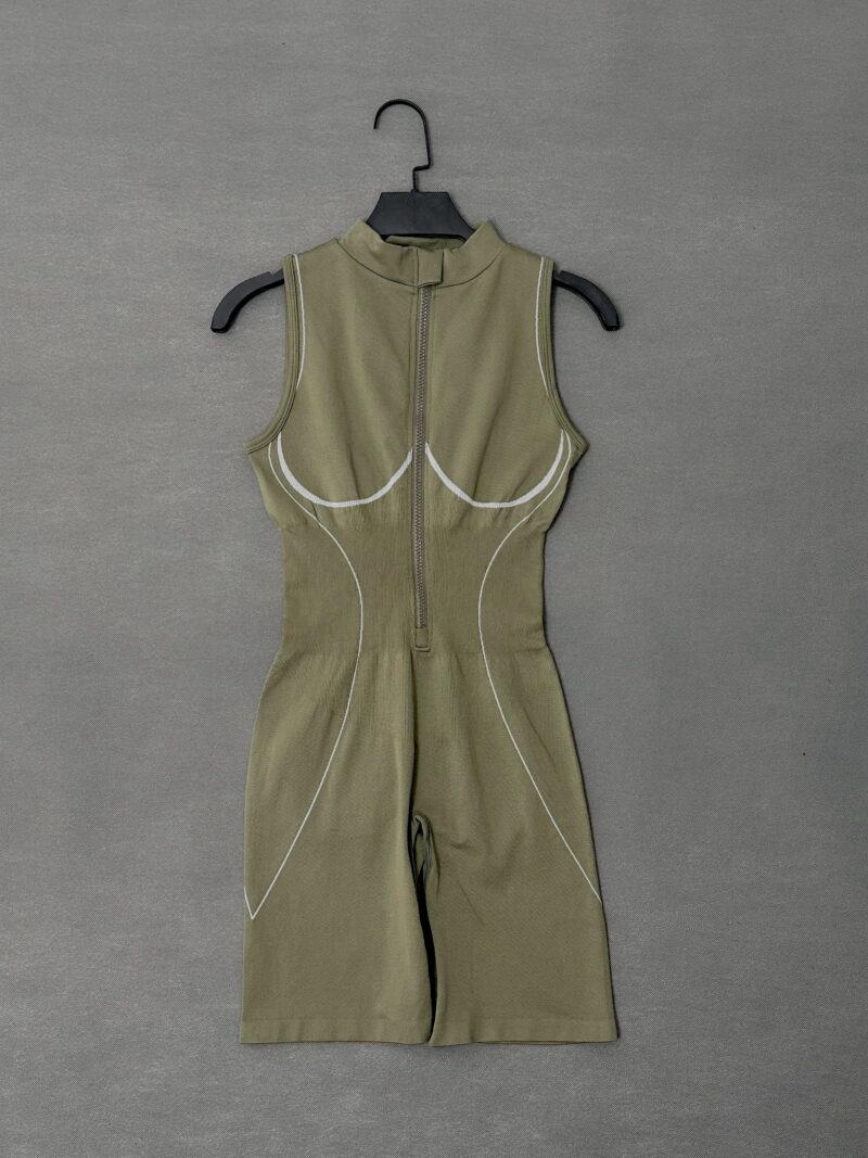 سرهمی ورزشی زنانه کد 262 - Image 3