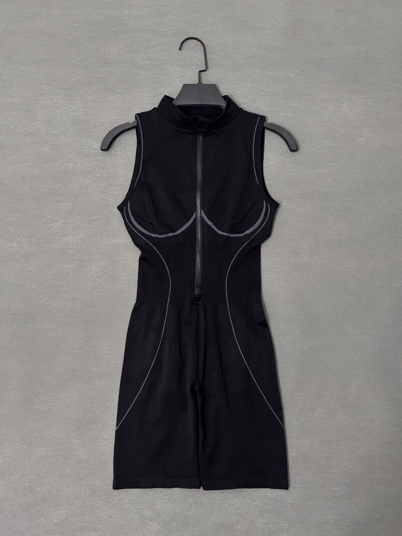 سرهمی ورزشی زنانه کد 262 - Image 4