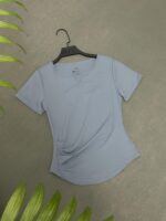 تیشرت ورزشی زنانه کد 263 - Image 2