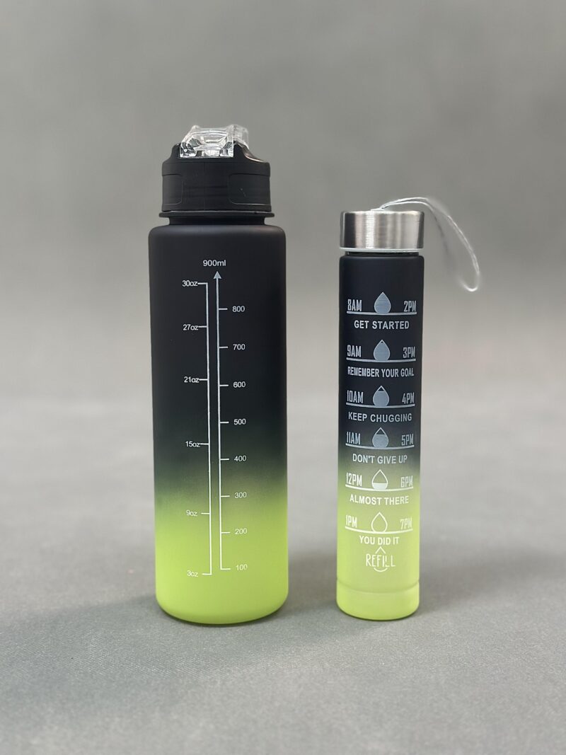 قمقمه دوقلو کد 279 - Image 6