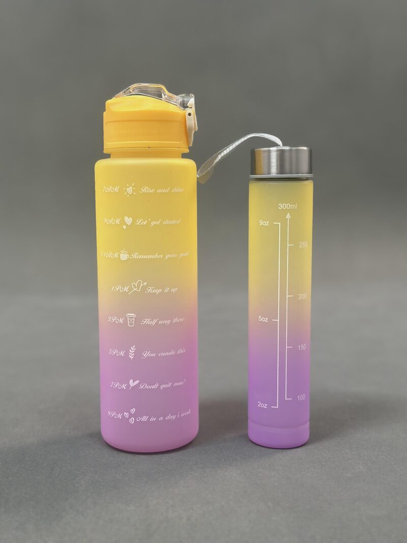 قمقمه دوقلو کد 279 - Image 5