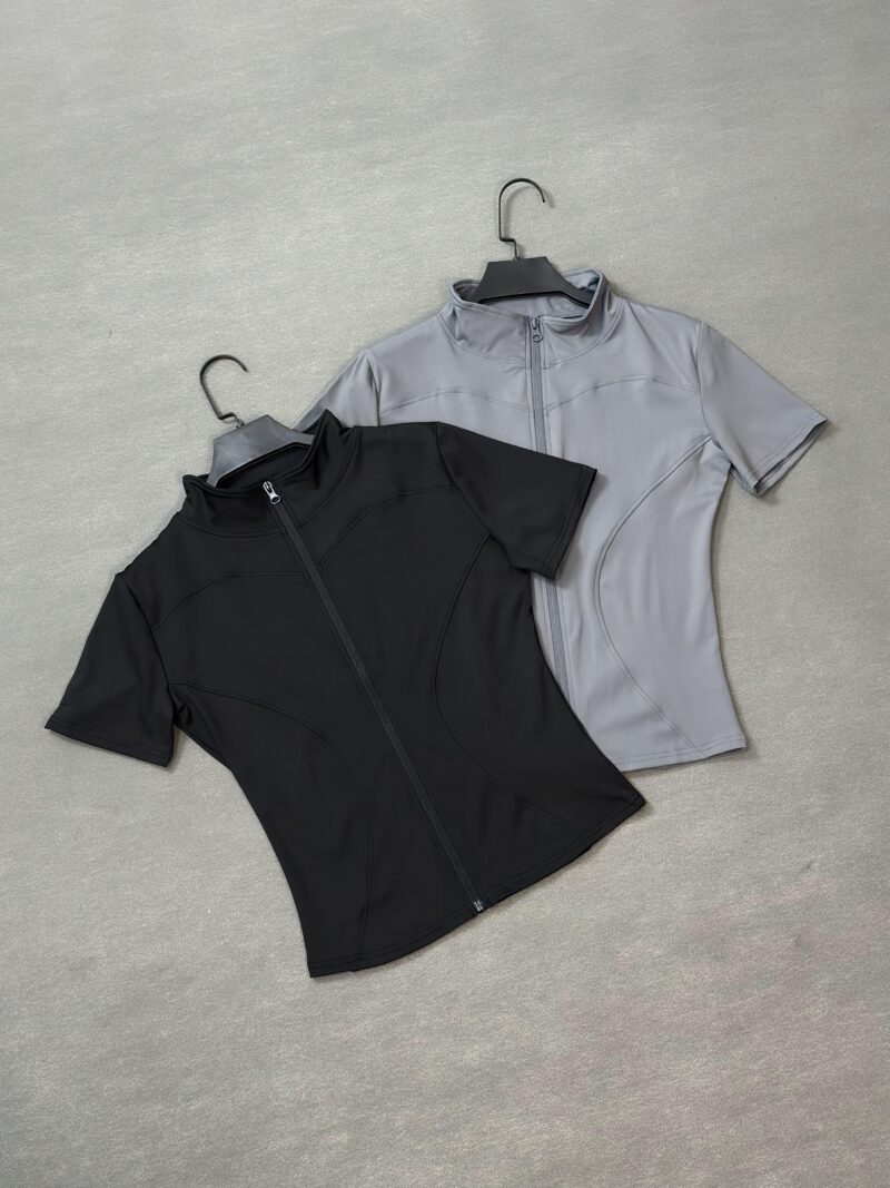 سویشرت تمام زیپ کد 282 - Image 2