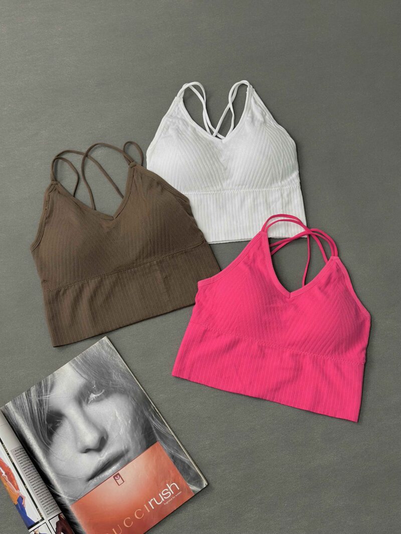 نیمتنه زنانه کد 266 - Image 2