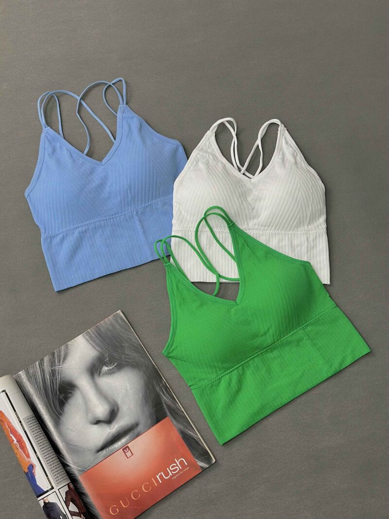 نیمتنه زنانه کد 266 - Image 3