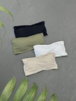 نیمتنه دکلته لیزری کد 270