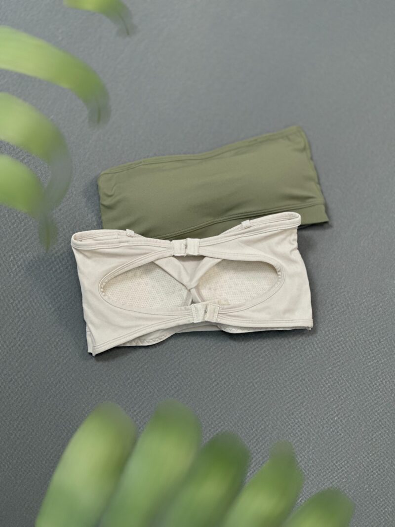 نیمتنه دکلته لیزری کد 270 - Image 11