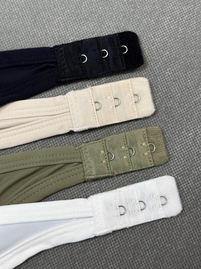 نیمتنه دکلته لیزری کد 270 - Image 8