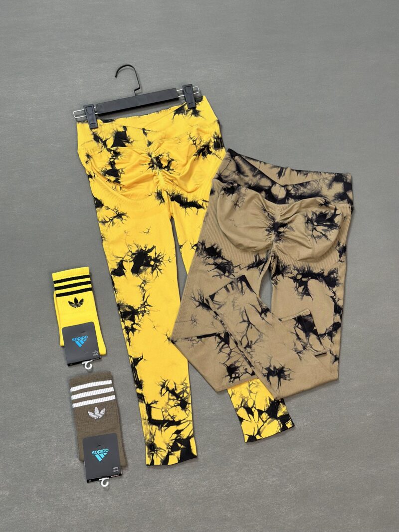 لگ ابروبادی کمر هفتی کد 272 - Image 5