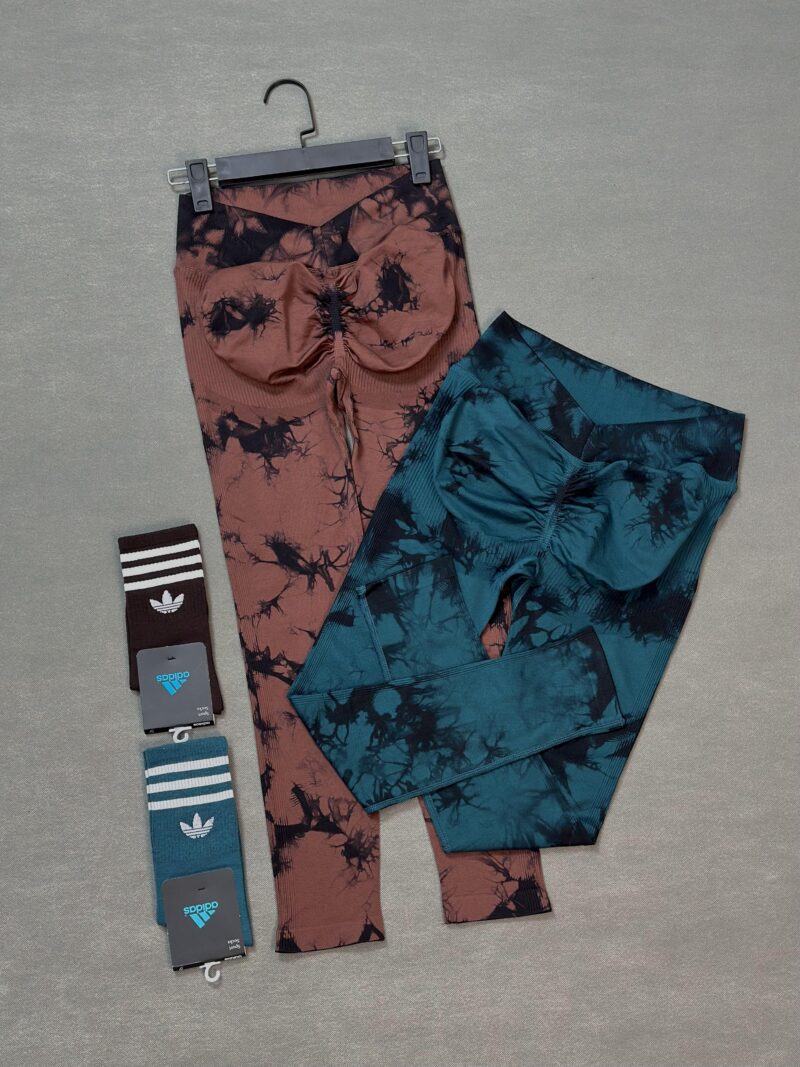 لگ ابروبادی کمر هفتی کد 272 - Image 4