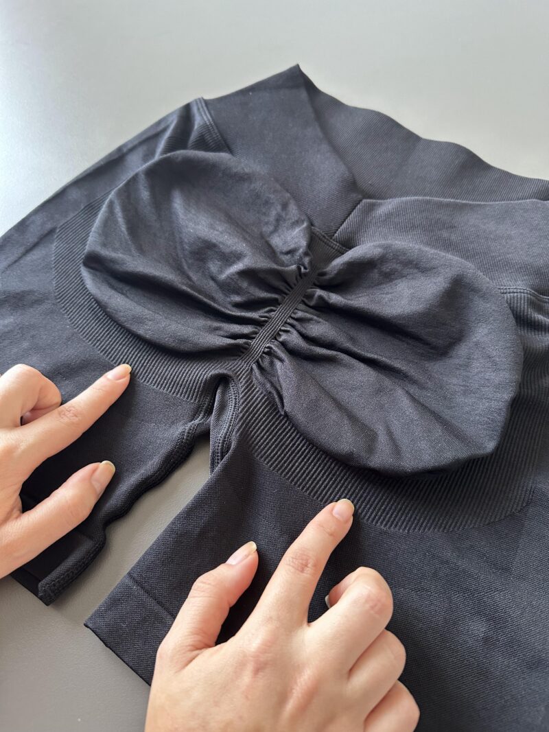 شلوارک کمر هفتی کد 296 - Image 3