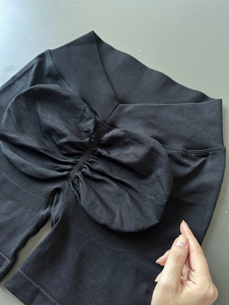 شلوارک کمر هفتی کد 296 - Image 2